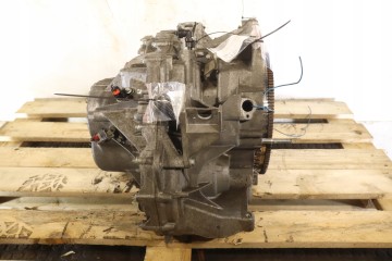 GEARBOX AUTOMATIC RENAULT CLIO IV LIFT 1 2 DC4006 Transmission type automatic