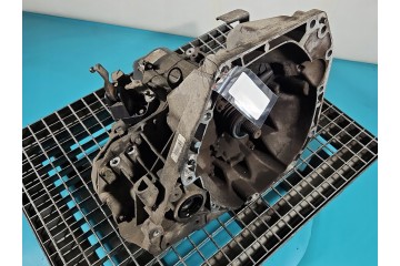 GEARBOX JH3 149 JH3149 NISSAN NOTE E11 1 6 16V