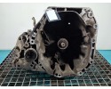 GEARBOX JH3 149 JH3149 NISSAN NOTE E11 1 6 16V Part manufacturer Nissan OE