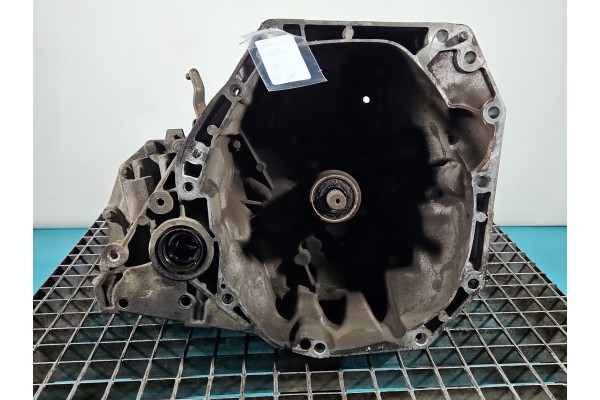 GEARBOX JH3 149 JH3149 NISSAN NOTE E11 1 6 16V Part manufacturer Nissan OE