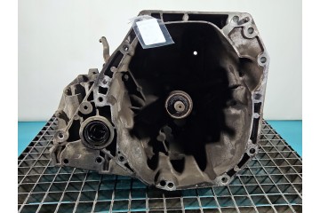 GEARBOX JH3 149 JH3149 NISSAN NOTE E11 1 6 16V Part manufacturer Nissan OE