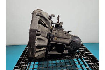 GEARBOX JH3 149 JH3149 NISSAN NOTE E11 1 6 16V Catalog number of the part IMPRK1502257 JH3 149 JH3149