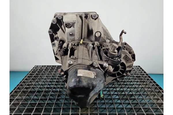 GEARBOX JH3 149 JH3149 NISSAN NOTE E11 1 6 16V Transmission type manual