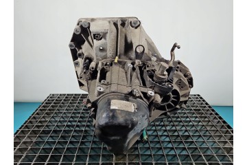 GEARBOX JH3 149 JH3149 NISSAN NOTE E11 1 6 16V Transmission type manual