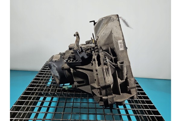 GEARBOX JH3 149 JH3149 NISSAN NOTE E11 1 6 16V Engine type gasoline