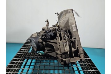 GEARBOX JH3 149 JH3149 NISSAN NOTE E11 1 6 16V Engine type gasoline