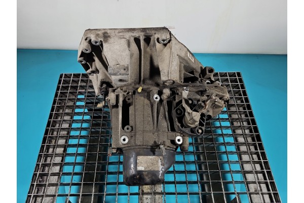 GEARBOX JH3 149 JH3149 NISSAN NOTE E11 1 6 16V Product weight with unit packaging 25 kg