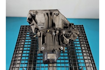 GEARBOX JH3 149 JH3149 NISSAN NOTE E11 1 6 16V Product weight with unit packaging 25 kg