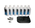 GEARBOX OIL CHANGE KIT BMW X5 4 4 13 WITH OIL EAN GTIN 4053202268040