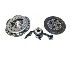 LUK CLUTCH SET MERCEDES VITO VIANO 2 2 CDI 03