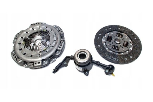 LUK CLUTCH SET MERCEDES VITO VIANO 2 2 CDI 03