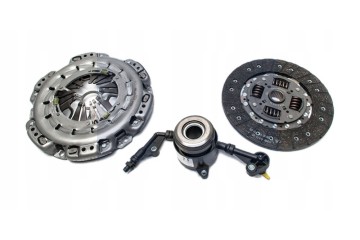 LUK CLUTCH SET MERCEDES VITO VIANO 2 2 CDI 03
