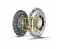 CLUTCH PEUGEOT 208 1 6 12