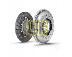 CLUTCH PEUGEOT 208 1 6 12
