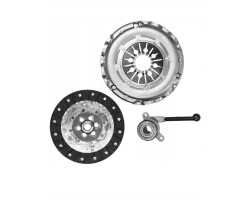 Clutch set VALEO VA834547