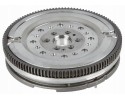 FLYWHEEL 2294 001 592 SACHS CHEVROLET OPEL Part manufacturer Sachs