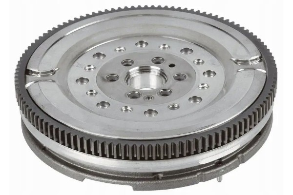 FLYWHEEL 2294 001 592 SACHS CHEVROLET OPEL Part manufacturer Sachs