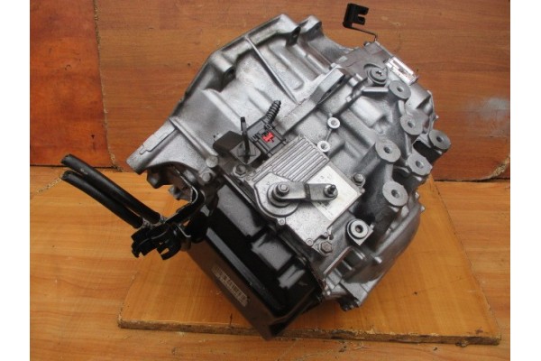 OPEL MOCHA ASTRA IV J 1 7 CDTI AUTOMATIC TRANSMISSION TF 80SC AF40 55565585 JR Catalog number of the part ZAFIRA C 55565585A 1 7