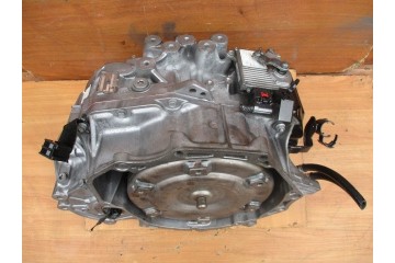 OPEL MOCHA ASTRA IV J 1 7 CDTI AUTOMATIC TRANSMISSION TF 80SC AF40 55565585 JR Engine type diesel