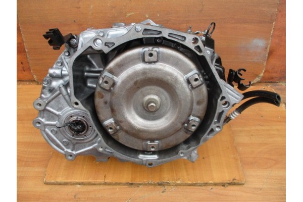 OPEL MOCHA ASTRA IV J 1 7 CDTI AUTOMATIC TRANSMISSION TF 80SC AF40 55565585 JR Car type trucks cargo vans passenger cars