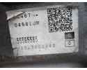 Caja de Cambios Automática OPEL MOKKA 1.7 CDTI TF-80SC AF40 55565585 