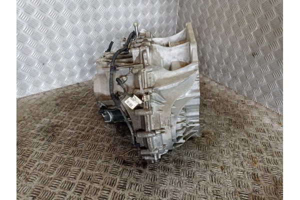 MINI COOPER F55 F56 F57 GEARBOX AUTOMATIC 9454406 2 0 and Transmission type automatic
