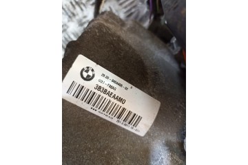 MINI COOPER F55 F56 F57 GEARBOX AUTOMATIC 9454406 2 0 and Catalog number of the original 9454406