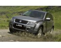grand vitara II dyfer rear 2 0 j20a 05 08r manual rear bridge