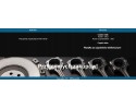 grand vitara II dyfer rear 2 0 j20a 05 08r manual rear bridge Catalog number of the part 65J00
