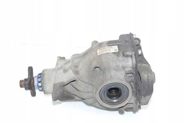 Rear differential BMW 5 F10 F11 7630816
