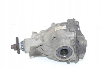 Rear differential BMW 5 F10 F11 7630816
