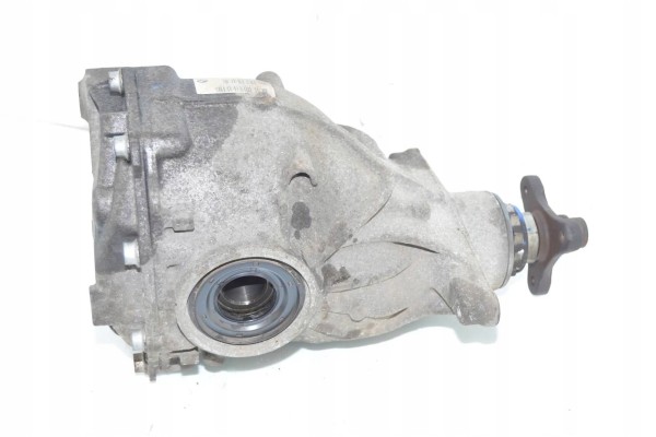 Rear differential BMW 5 F10 F11 7630816 Part manufacturer BMW OE