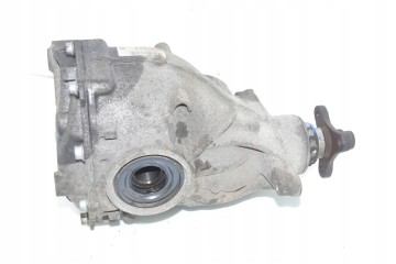Rear differential BMW 5 F10 F11 7630816 Part manufacturer BMW OE