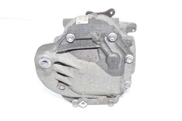Rear differential BMW 5 F10 F11 7630816 Car type passenger cars