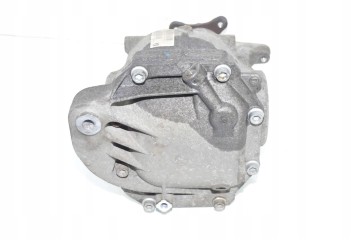 Rear differential BMW 5 F10 F11 7630816 Car type passenger cars