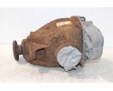 2006 BMW 3 E90 E91 Rear differential 7529108