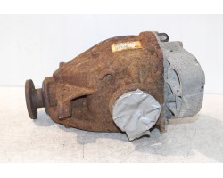 2006 BMW 3 E90 E91 Rear differential 7529108