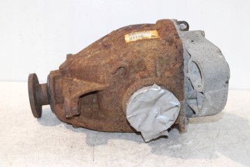 2006 BMW 3 E90 E91 Rear differential 7529108