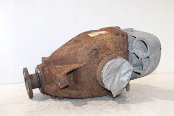 2006 BMW 3 E90 E91 Rear differential 7529108 Part manufacturer BMW OE