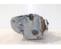 2006 BMW 3 E90 E91 Rear differential 7529108 Catalog number of the part 7529108