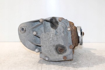 2006 BMW 3 E90 E91 Rear differential 7529108 Catalog number of the part 7529108