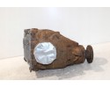 2006 BMW 3 E90 E91 Rear differential 7529108 Car type passenger cars