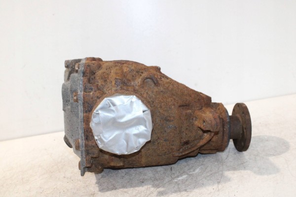 2006 BMW 3 E90 E91 Rear differential 7529108 Car type passenger cars