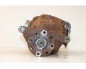 2006 BMW 3 E90 E91 Rear differential 7529108 Catalog number of the original 323