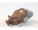 Diferencial trasero BMW Serie 3 E90 E91 2006 7529108
