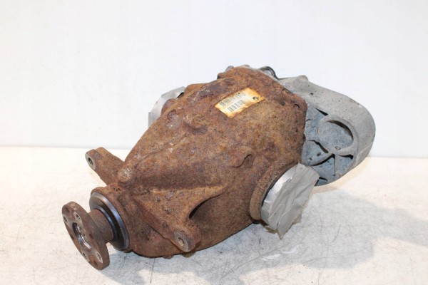 Diferencial trasero BMW Serie 3 E90 E91 2006 7529108