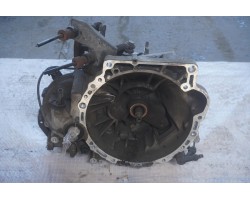 MAZDA 2 DE MANUAL TRANSMISSION 1 5BENZINE LH F5 7TH0814351