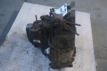 MAZDA 2 DE MANUAL TRANSMISSION 1 5BENZINE LH F5 7TH0814351 Catalog number of the part LHF5 5