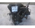 MAZDA 2 DE MANUAL TRANSMISSION 1 5BENZINE LH F5 7TH0814351 Transmission type manual