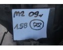 MAZDA 2 DE MANUAL TRANSMISSION 1 5BENZINE LH F5 7TH0814351 Engine type gasoline